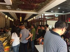 老西安韩记三鲜煮馍-老西安韩记三鲜煮馍(四府街店)