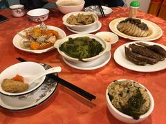 -深运潮州粥(水库店)