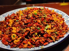 -杨记隆府(汉街店)