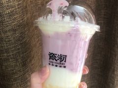 -可丽小屋(中山路店)