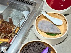 -海底捞火锅(龙岗星河COCO Park店)