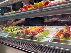 -Olé精品超市(苏州中心店)