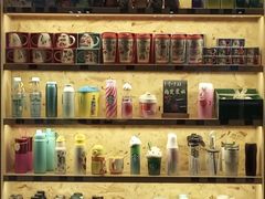 -星巴克(武汉协和医院店)