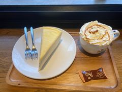 -Peet's 皮爷咖啡(东湖路手作店)