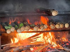 -香竹农庄•传统竹筒饭(十年店)