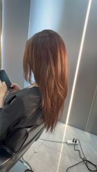-赤道 Hair Salon