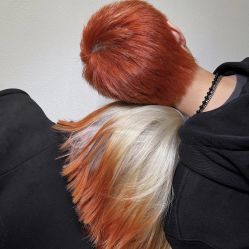 -MY HAIR ARDOR