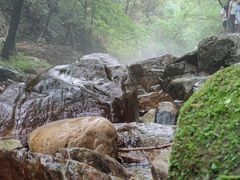 -九龙潭景区