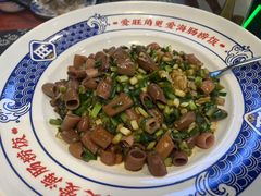 -旺角小渔村(二马路店)