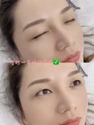 -MIVI野生眉纹绣纹眉