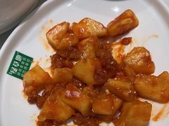 -绿草地·湘菜(芙蓉天街店)