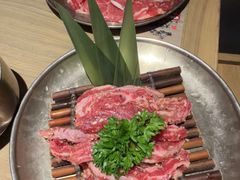 -西塔老太太泥炉烤肉(亚运村店)
