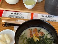 -中村藤吉(本店)