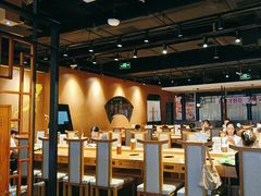 -呷哺呷哺(万达新世界店)