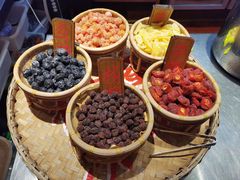 -吼堂老火锅(太古里总店)