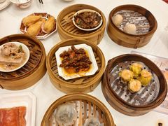 -稻香饭店(龙华天虹店)