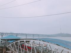 -武昌江滩