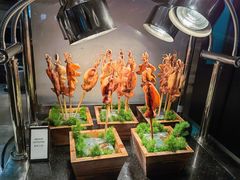 -北京王府井希尔顿酒店·万斯阁西餐厅