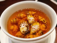 -杭州西子湖四季酒店·金沙厅