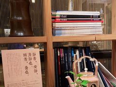 -静颐茶馆·素食(龙华店)