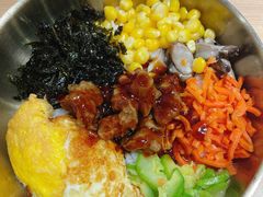 -小木屋拌饭(沈阳中街大悦城店)