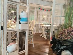 -秀儿家の小确幸融合西餐厅(万达店)