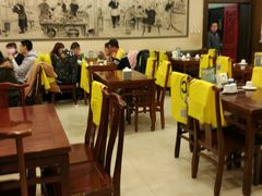 大堂-北平小馆·烤鸭·家常菜(磨房北里店)