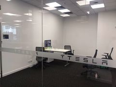 -TESLA 特斯拉(深圳观澜特斯拉直营钣喷中心)