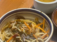 -阿山卓·野生菌火锅·纳西火塘烤肉