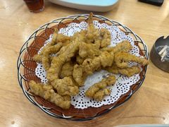 -启东小海鲜(庄先湾路1号店)