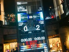 -NIKE品牌体验店(南京东路店)