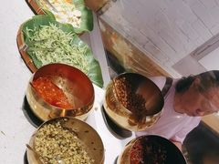 -云味馆·云南菜·云南米线(景田店)