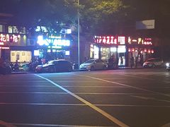 -廖老妈蹄花店(人民公园陕西街259号店)