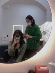 -Some Hair