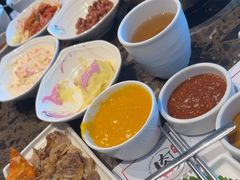-肉加韩国料理·烤肉(金茂湾店)