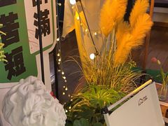 -雕刻时光咖啡馆(交大店)