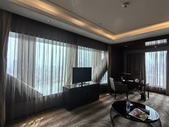 -兰州皇冠假日酒店