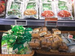 -Olé精品超市(北京合生汇店)