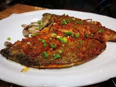 -小杨烤肉(朱雀店)