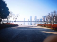 -尚贤河湿地