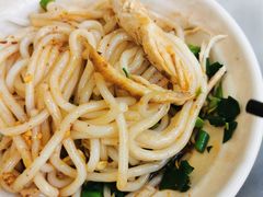 -再回首鸡肉米线(人民路一店)