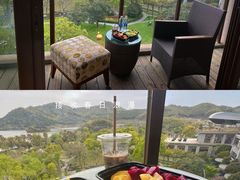 -宁波九龙湖开元度假村