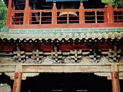 -报恩寺(平武县)