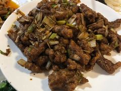 -胖子菜馆(隆昌路店)