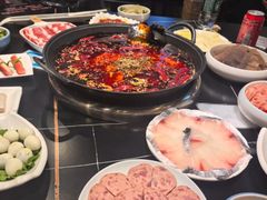 -俏媳妇火锅(宽窄巷子店)