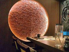 -玉川屋创意日料(北美新天地店)