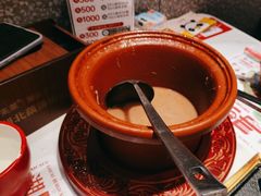 -来菜·湖北头牌藕汤(武商MALL众圆店)