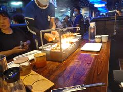 -三个蒙古大叔羊肉串(大宁店)