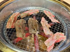 -伊茉家的烤肉店(勒泰中心店)