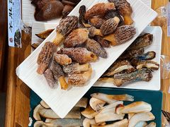 -大理董·董家小厨野生菌火锅(古城旗舰店)